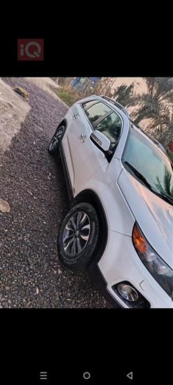 كيا سورينتو